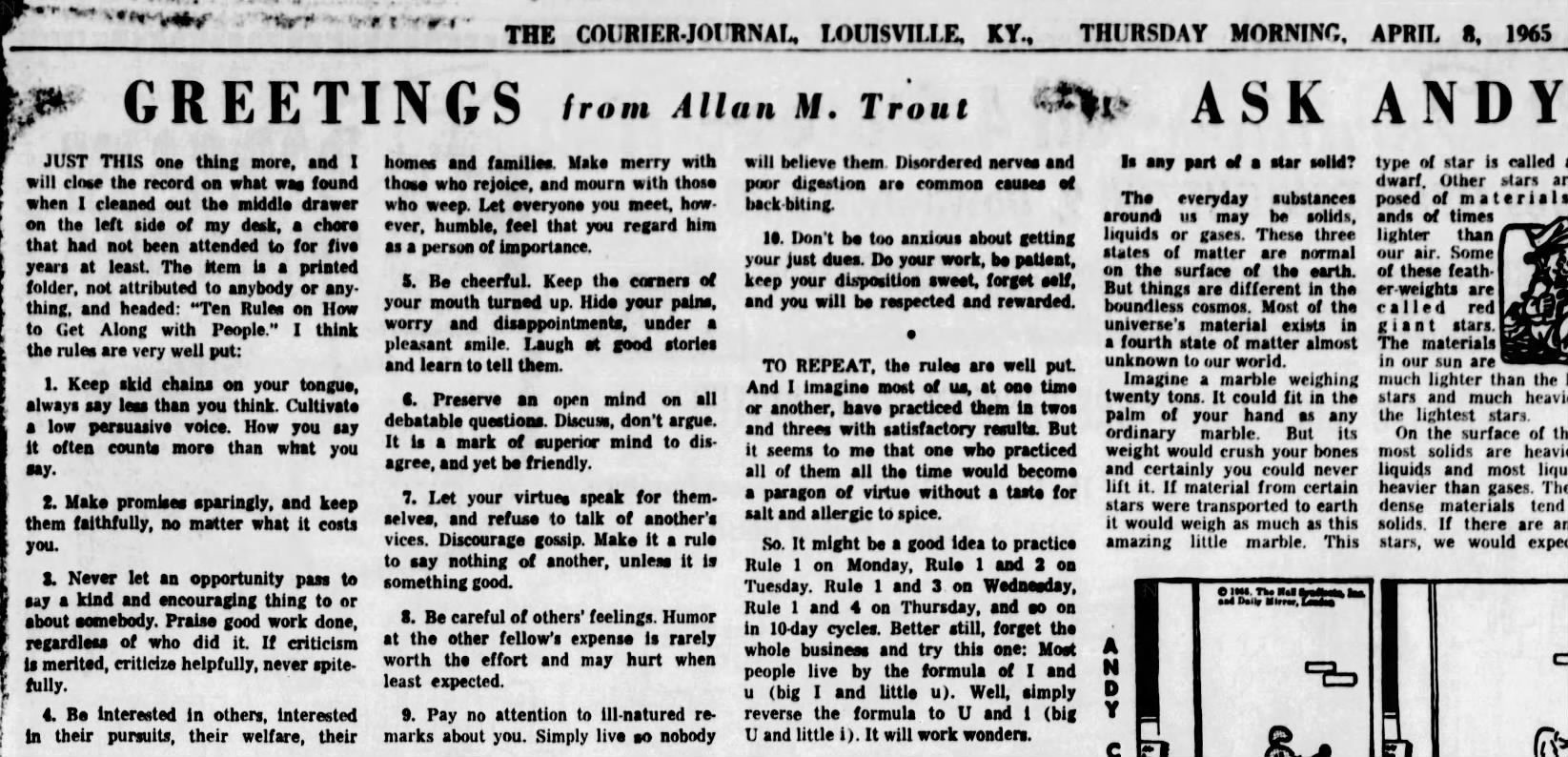 Image courtesy of newspapers.com