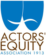 * These actors appear courtesy of ACTORS' EQUITY ASSOCIATION