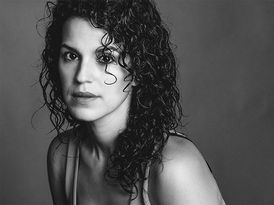 Shirley A. Rumierk (SS'11: Lessons For An Unaccustomed Bride) appears in a recurring role on Rise , a new NBC series. The series is set to debut in March 2018.