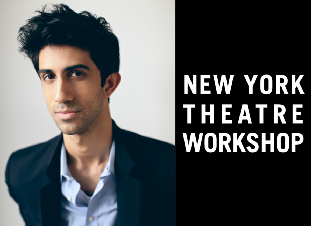 An Ordinary Muslim will world premiere at New York Theatre Workshop next February. The cast includes Summer Shorts alum Sathya Sridharan (SS'16: This Is How It Ends ). The show runs February 7-March 11, 2018. To purchase tickets, click here . 