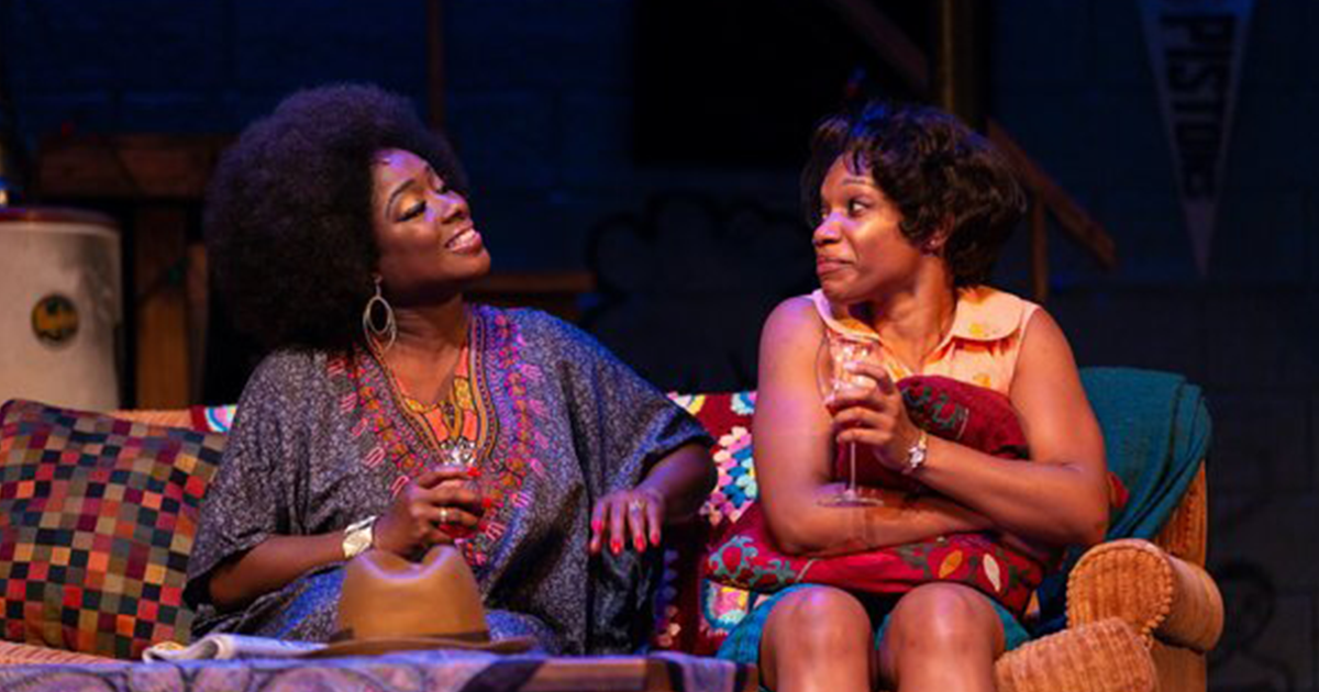 Hartford Stage presents Detroit ’67 , directed by Summer Shorts alum Jade King Caroll (SS’12: Spit ). The show is running now until March 2nd. To purchase tickets, click here .
