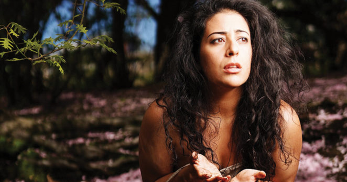 Check out alum Nadine Malouf (SS’16: This is How it Ends ) in Huntington Theatre Company’s production of Yerma . The show runs now until June 30. To purchase tickets, click here .