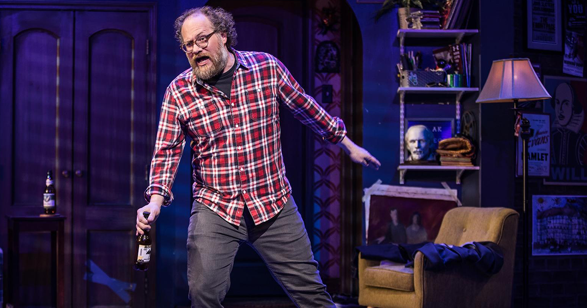 Congratulations to alum Andy Grotelueschen (SS’09: Don’t Say Another Word ) on his Tony nomination for his performance in Tootsie!