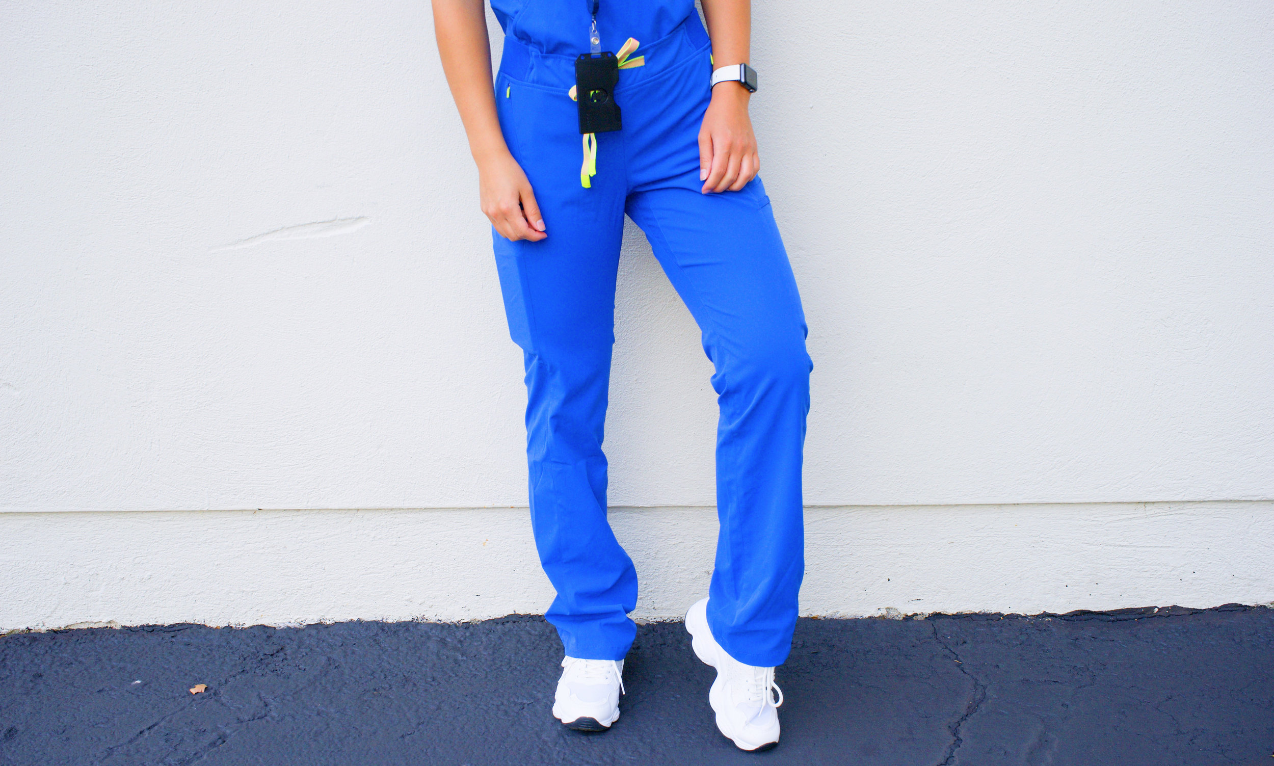 How To Make Scrubs Stylish — Best Trends For Life