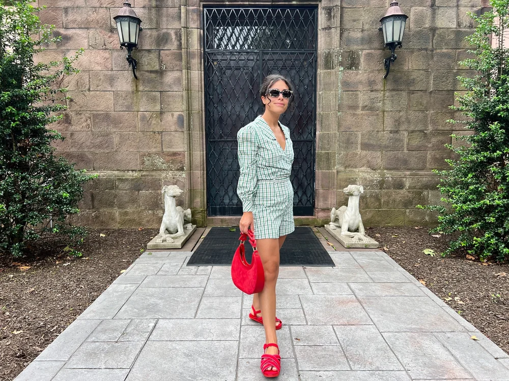The Ultimate Pop of Color For Summer — Best Trends For Life