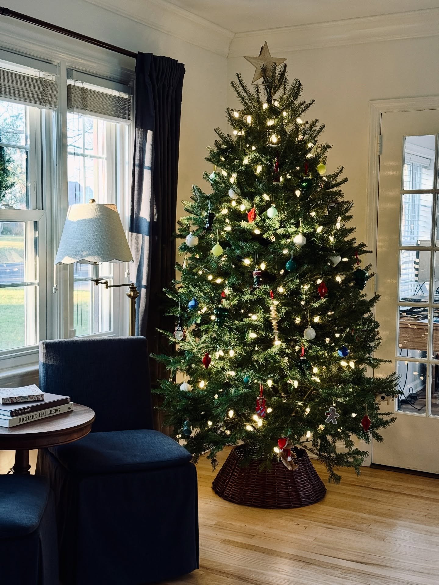 Merry Christmas! 🎄