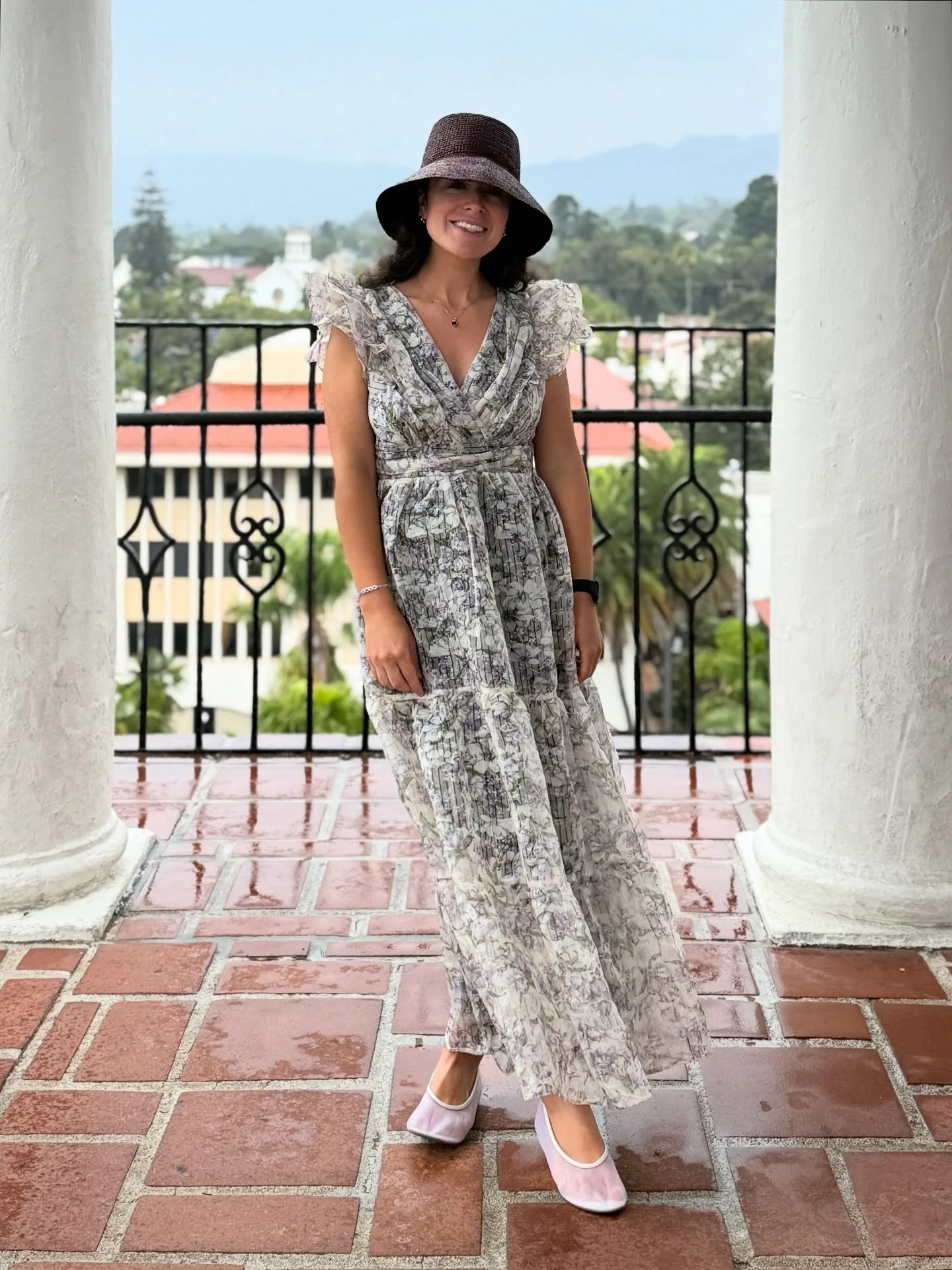 A long weekend in Cali celebrating my favorite newly weds @a_andalia and @embanderson 🥰🍾