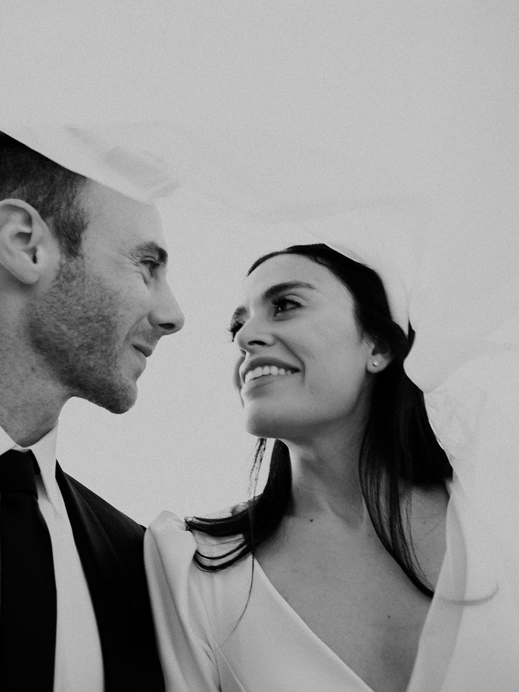 4 years of marriage. 10 years of love. No one else I&rsquo;d rather booty bump through life with. ❤️ @billmcguiness