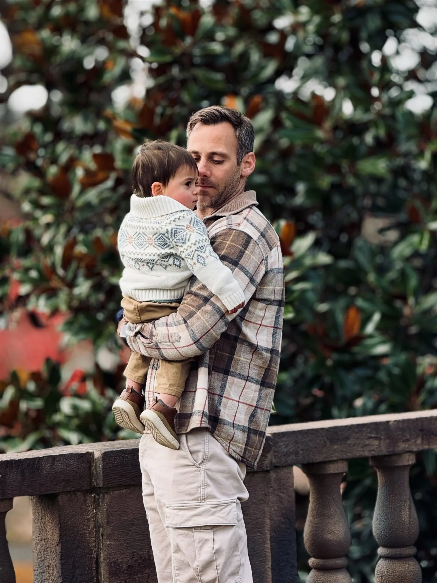 Happy Birthday to the absolute best dad and husband! ❤️@billmcguiness