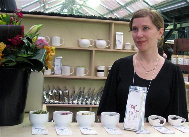Libby Gibson