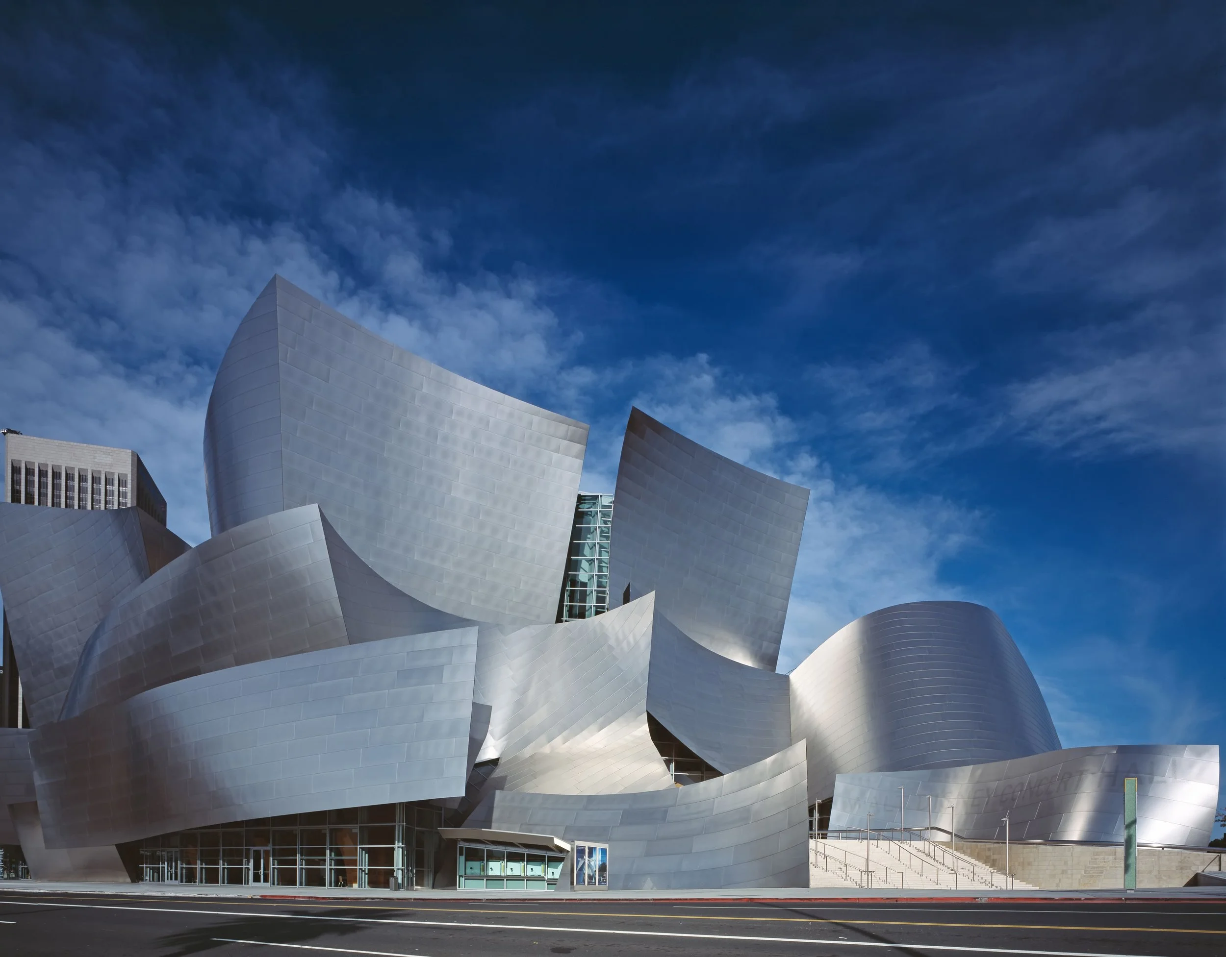 Get inspired to shine in the city where serious creativity meets enormous profits
