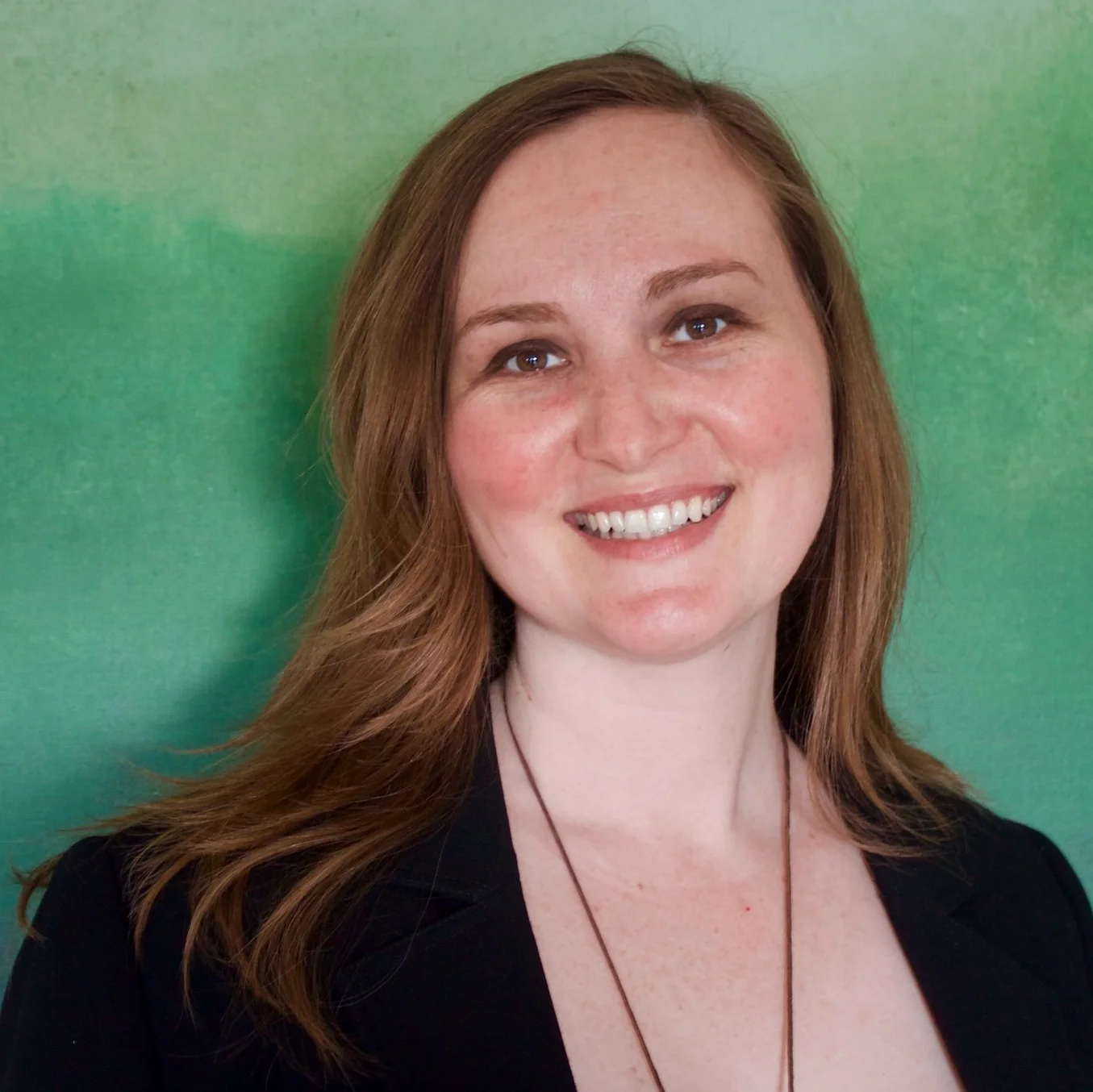 Lindsey Goodwin-Von Trott, Tea Mentor