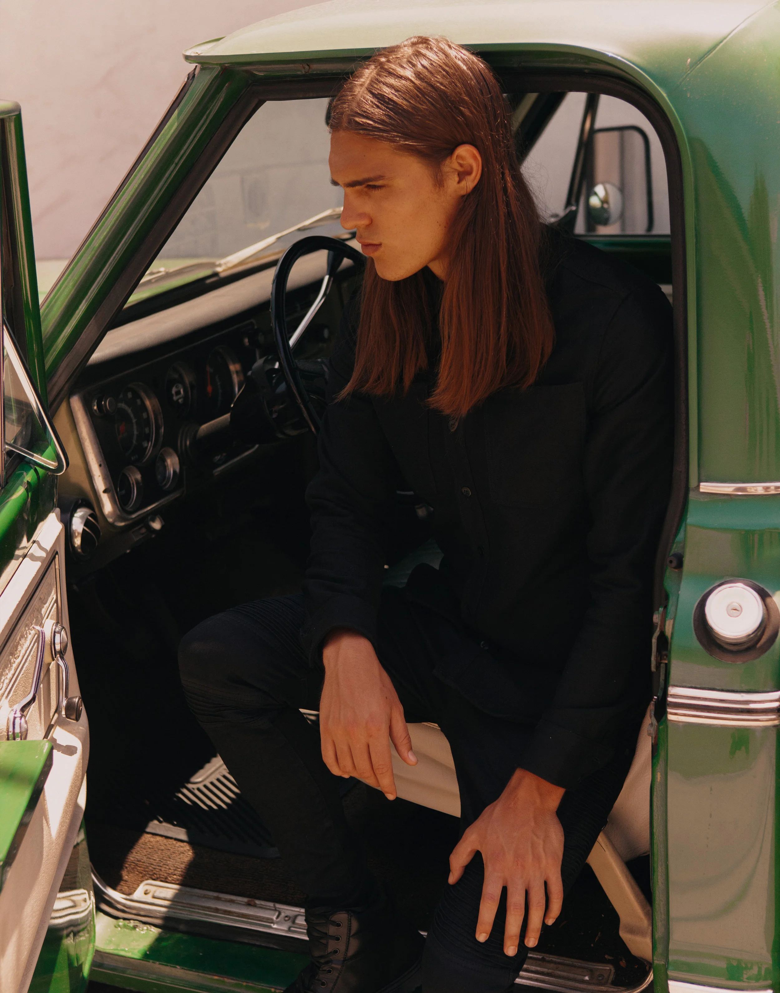 D'Scene Magazine