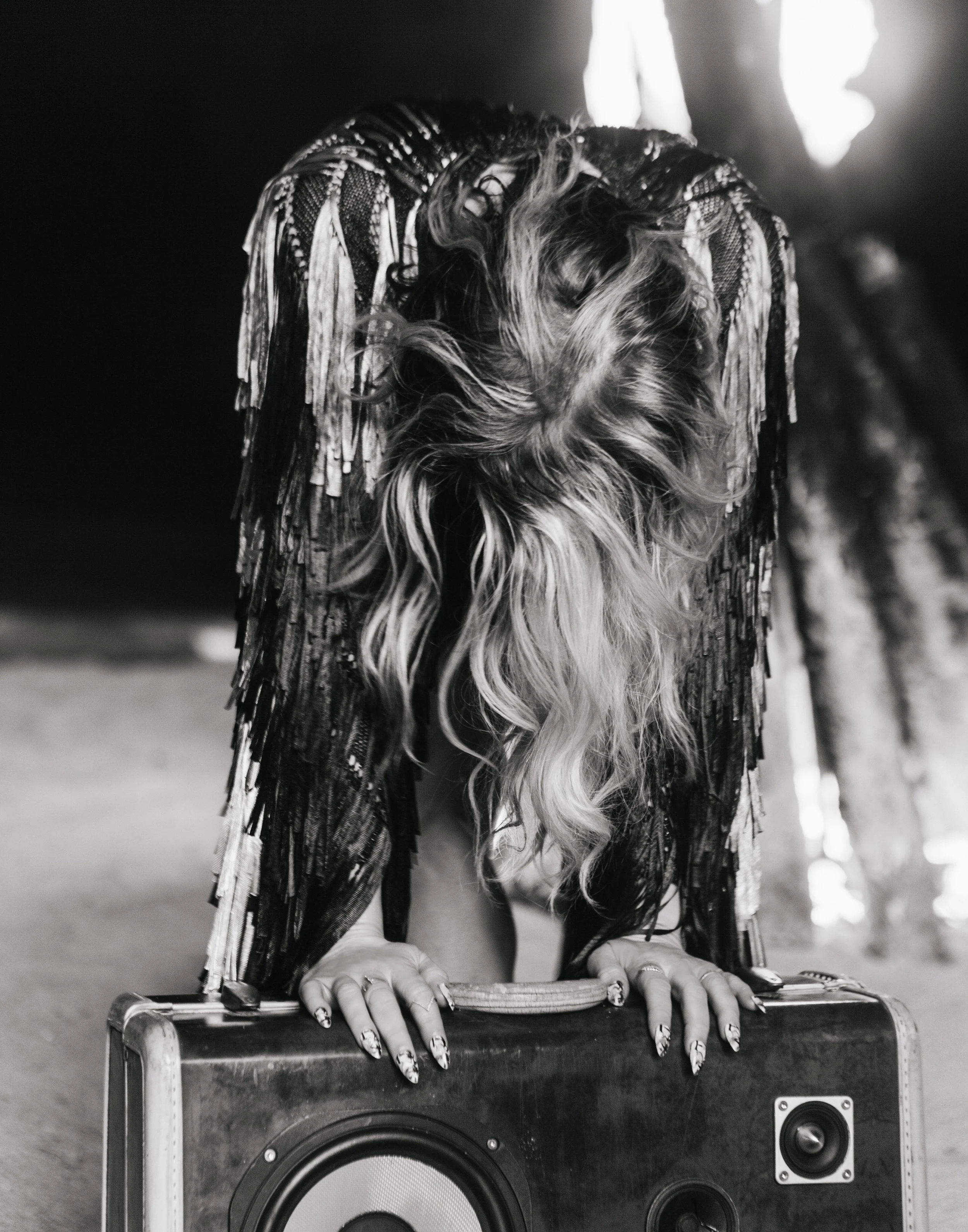 Fergie