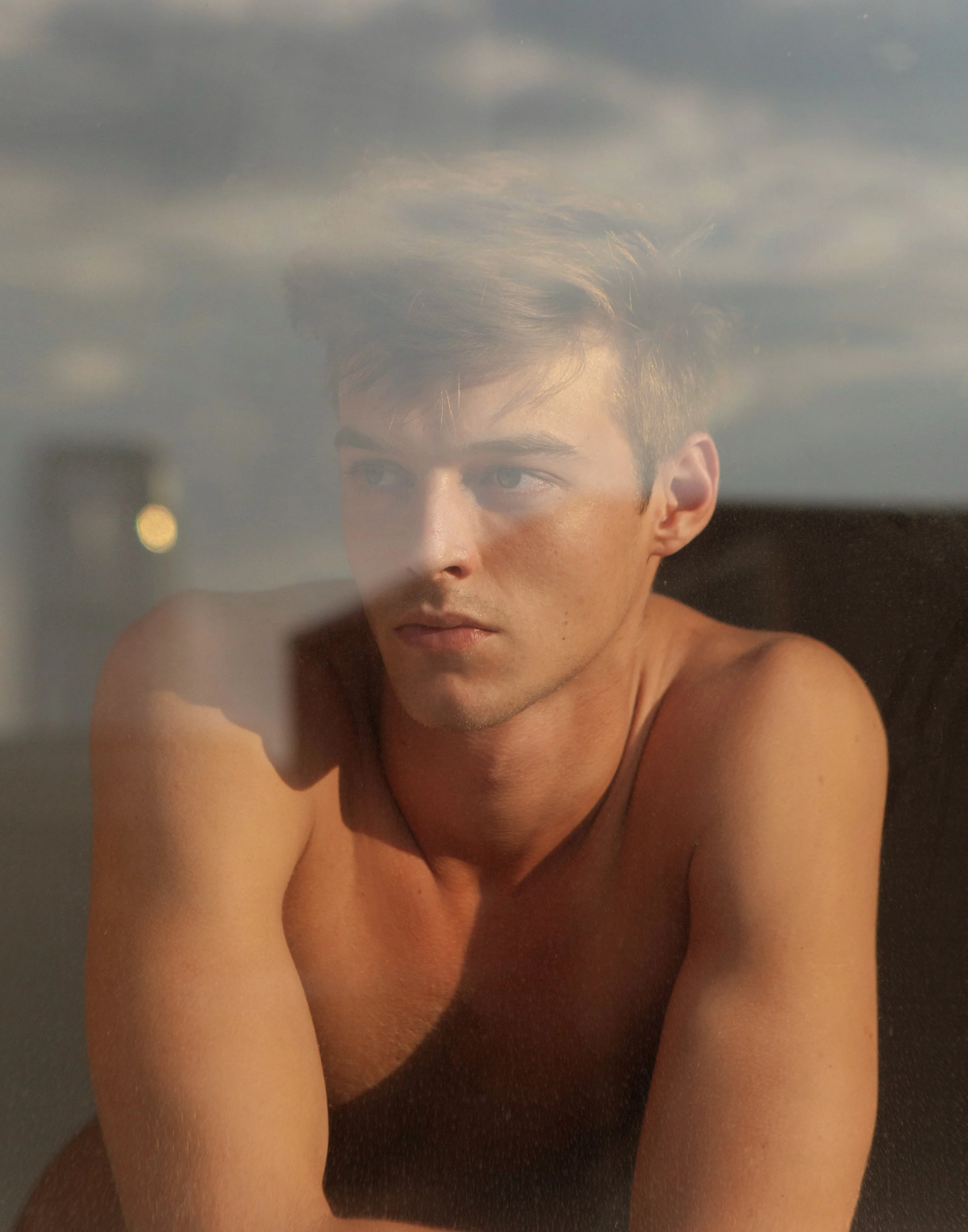 Robbie Wadge