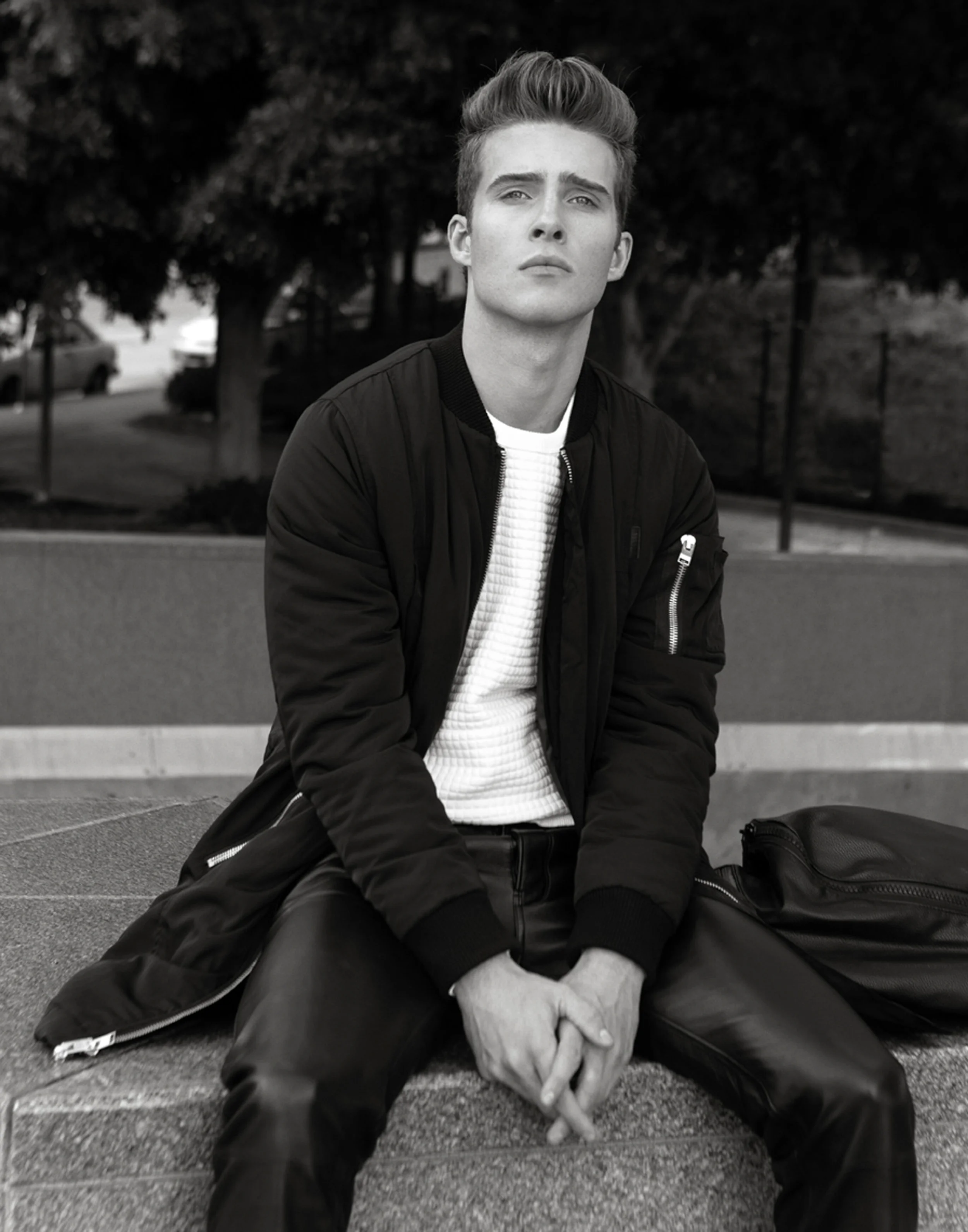 Ryan Taylor