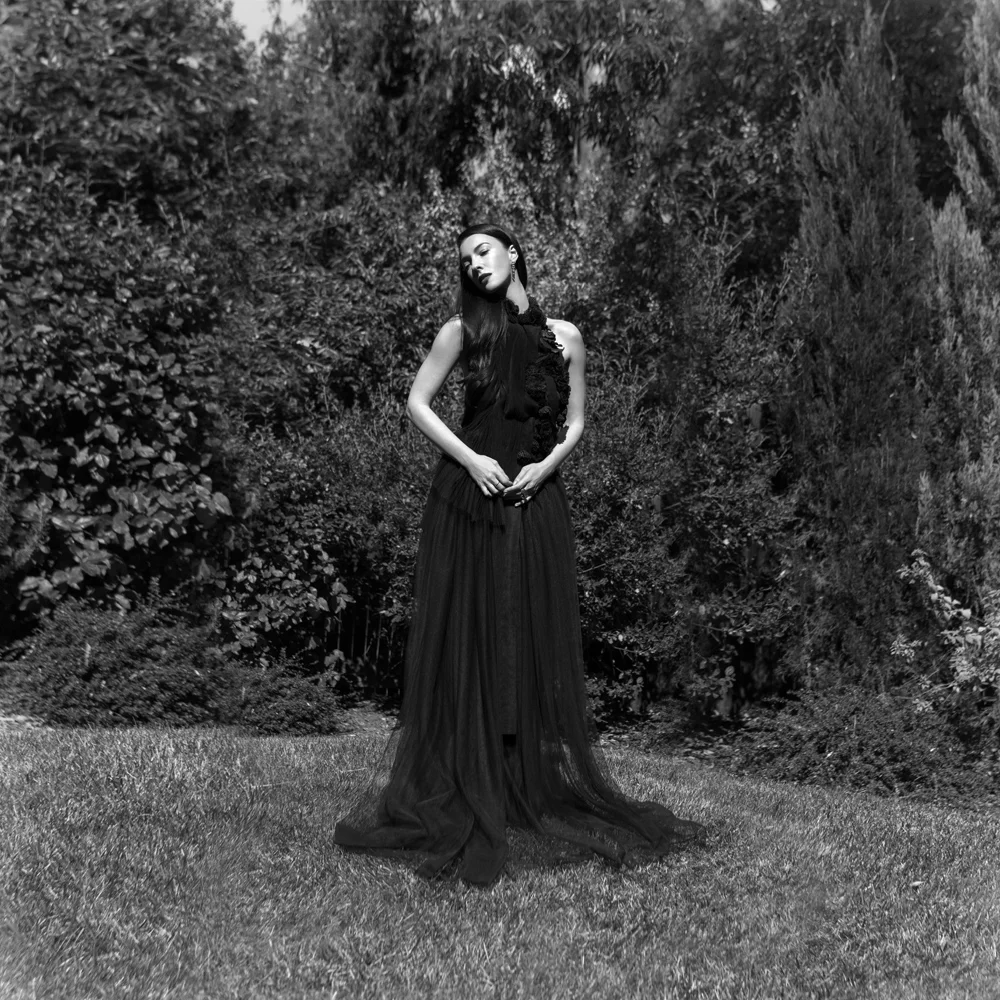 Chrysta Bell