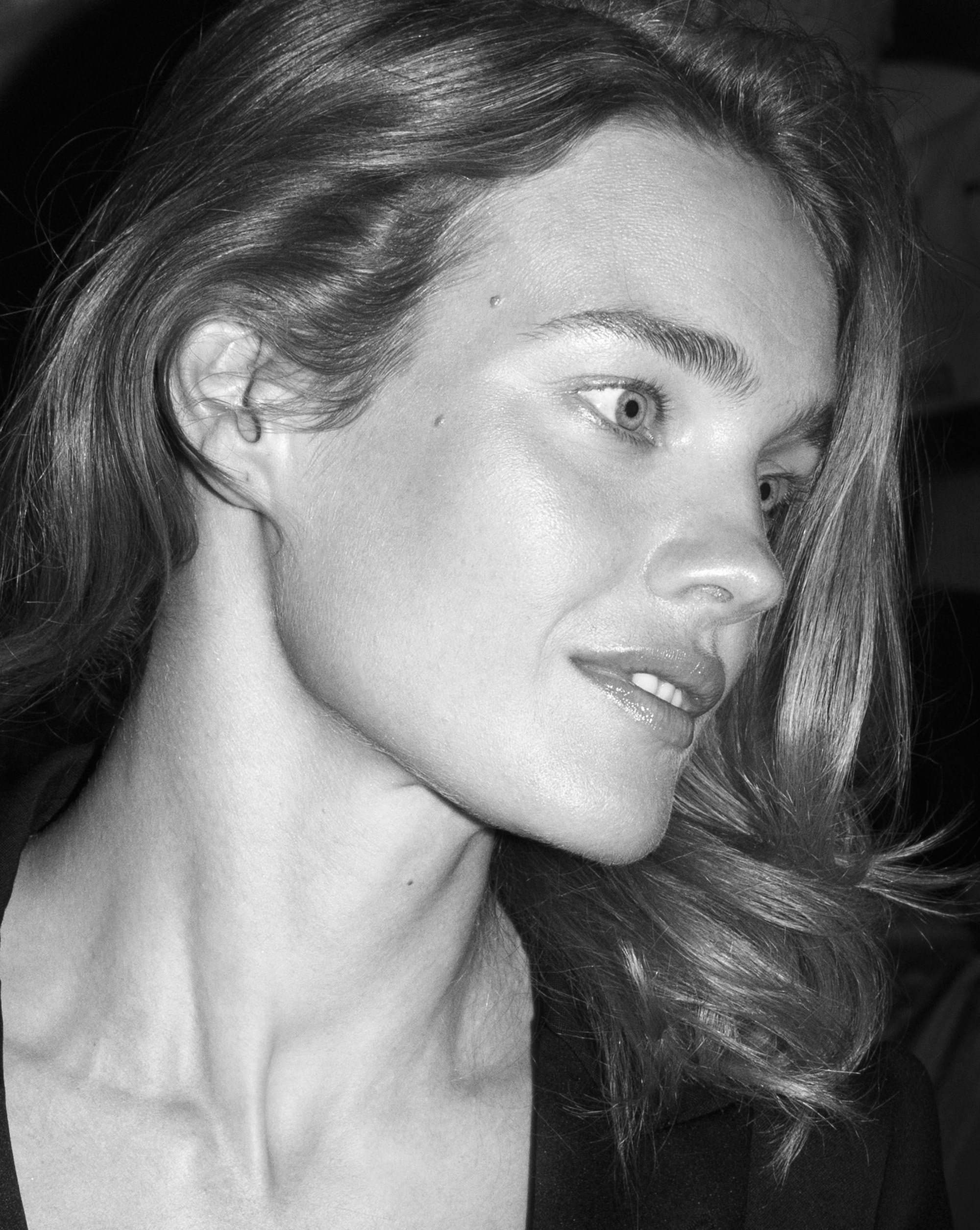  Natalia Vodianova 