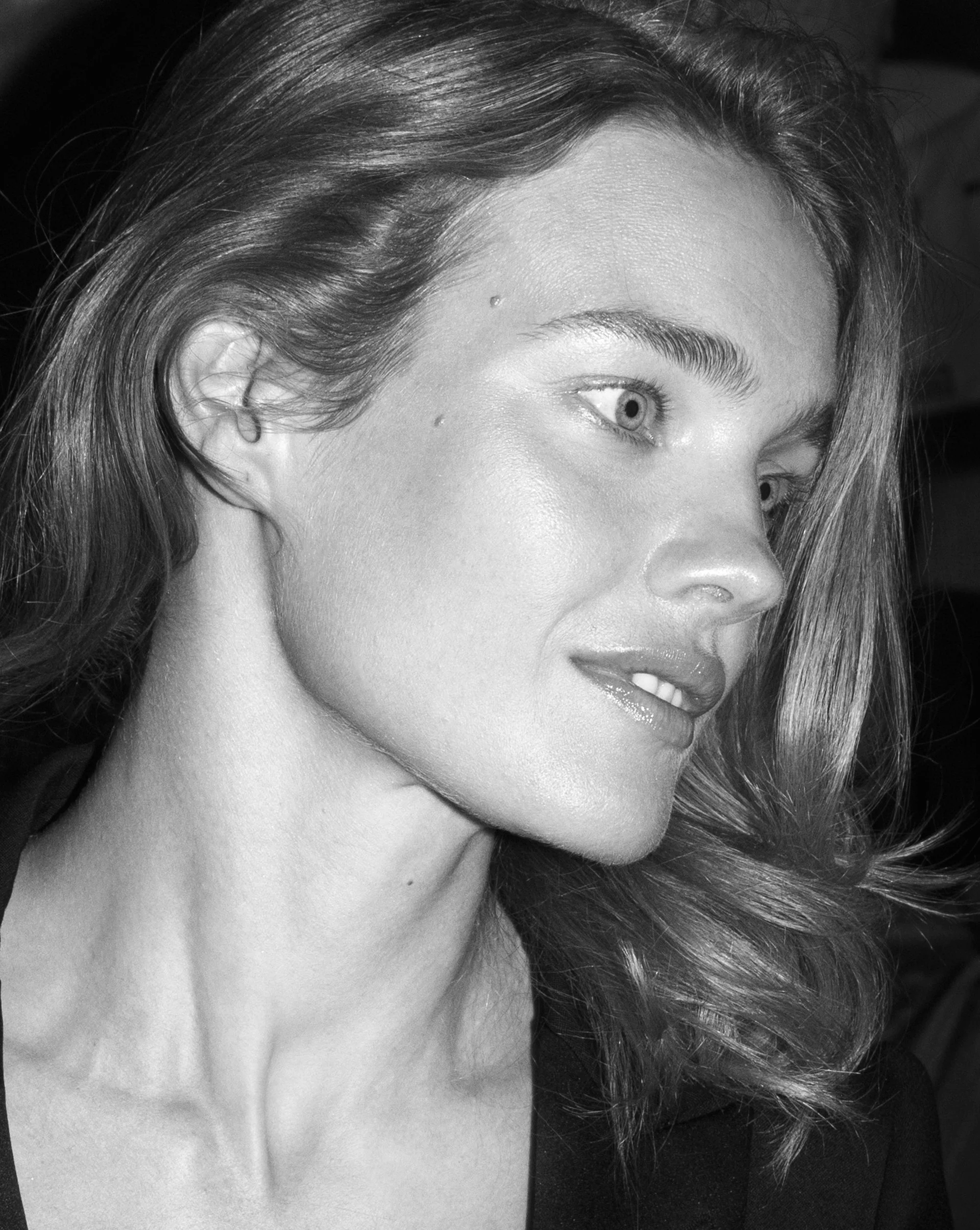 Natalia Vodianova