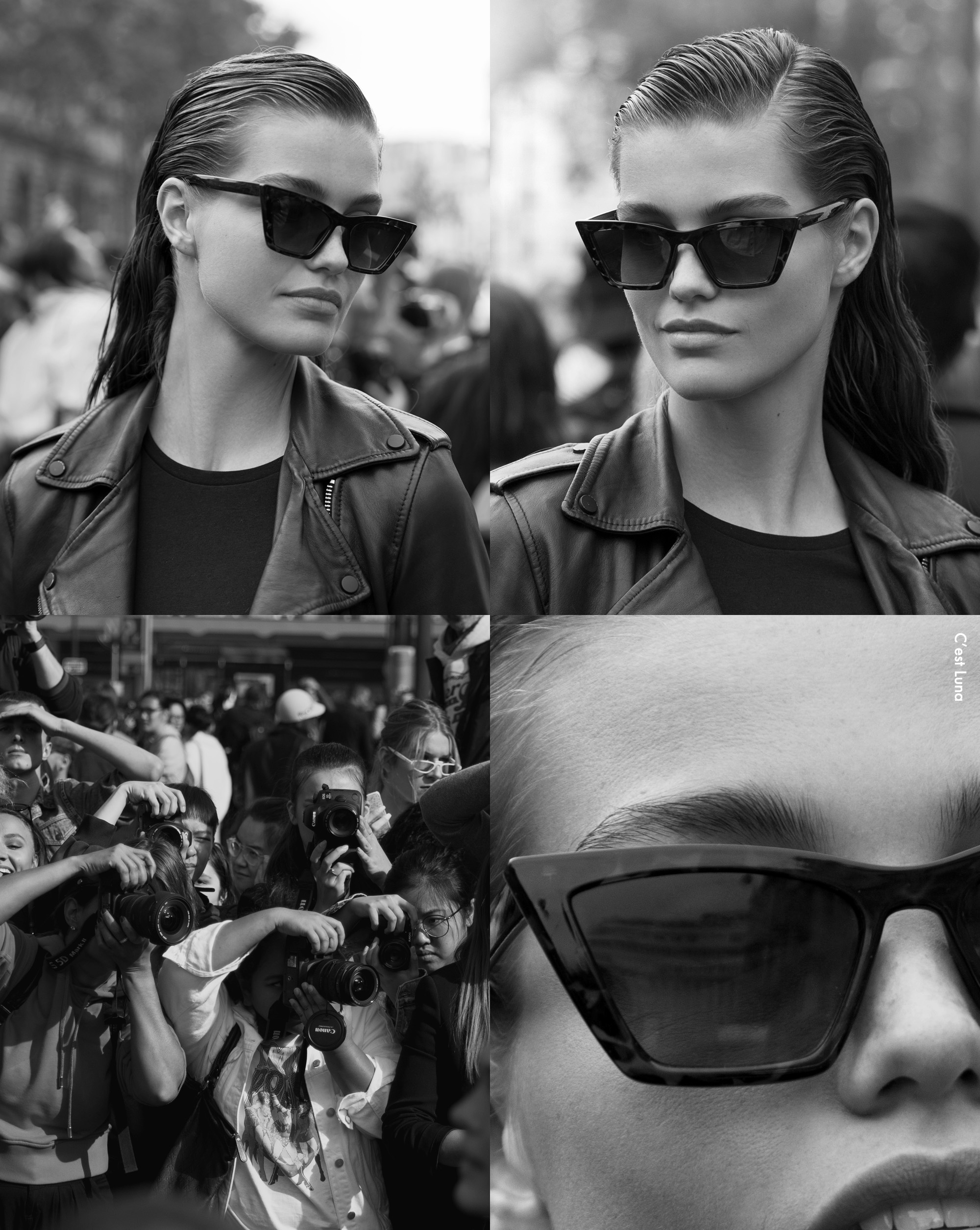 Luna Bijl