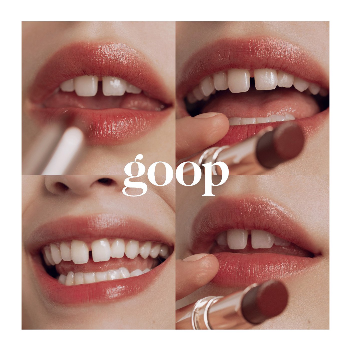  Goop 