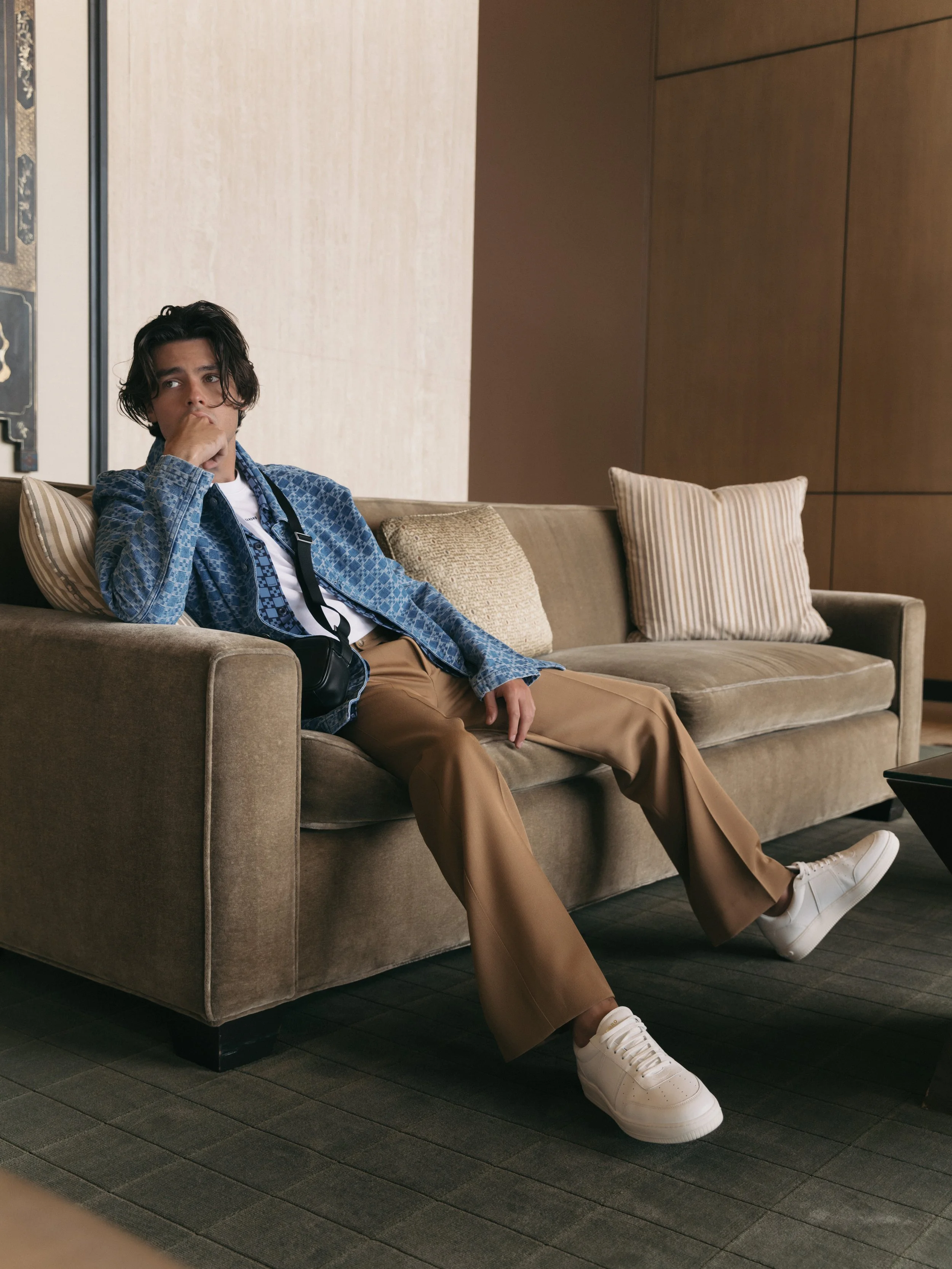  Felix Mallard 