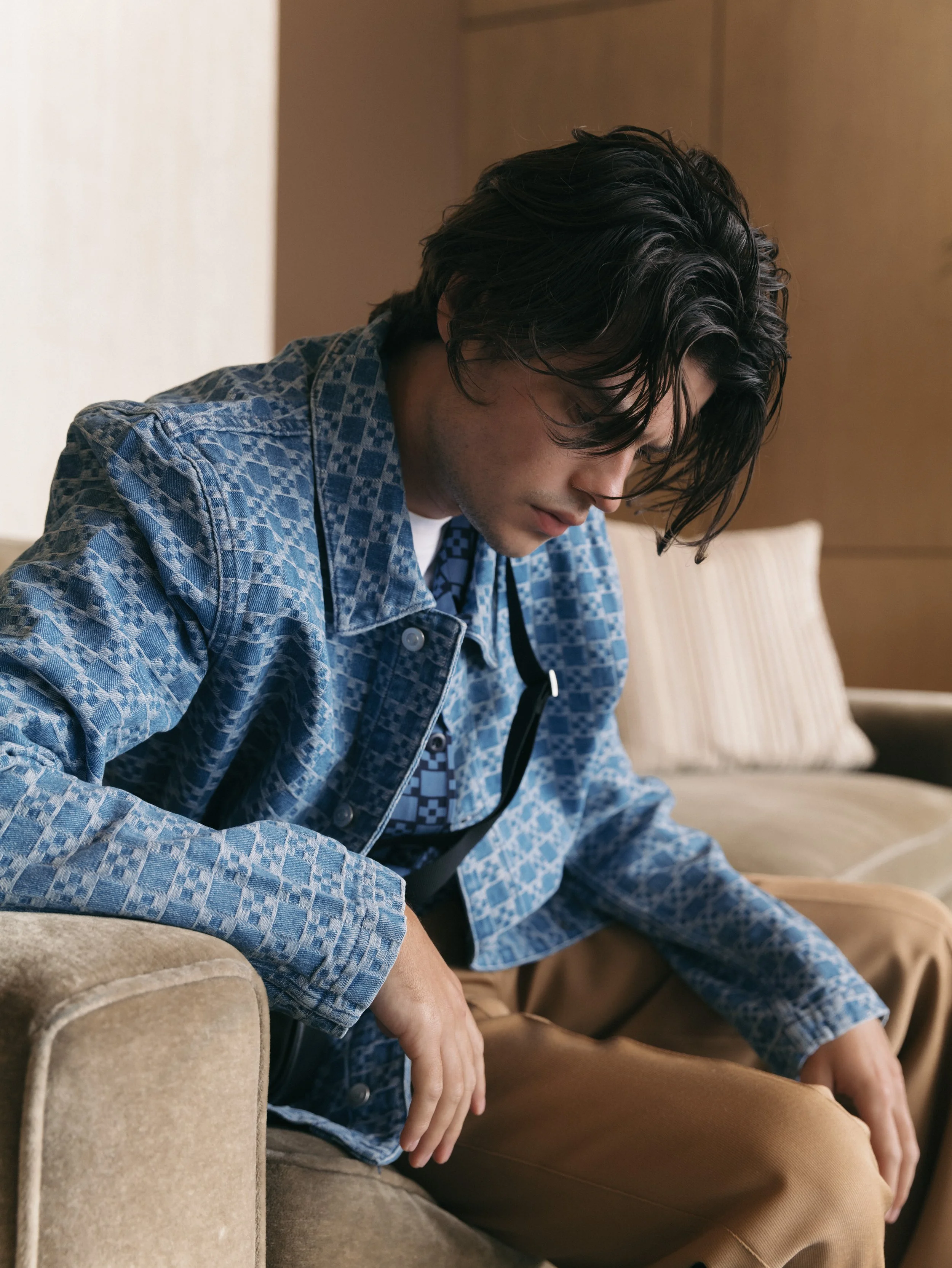  Felix Mallard 