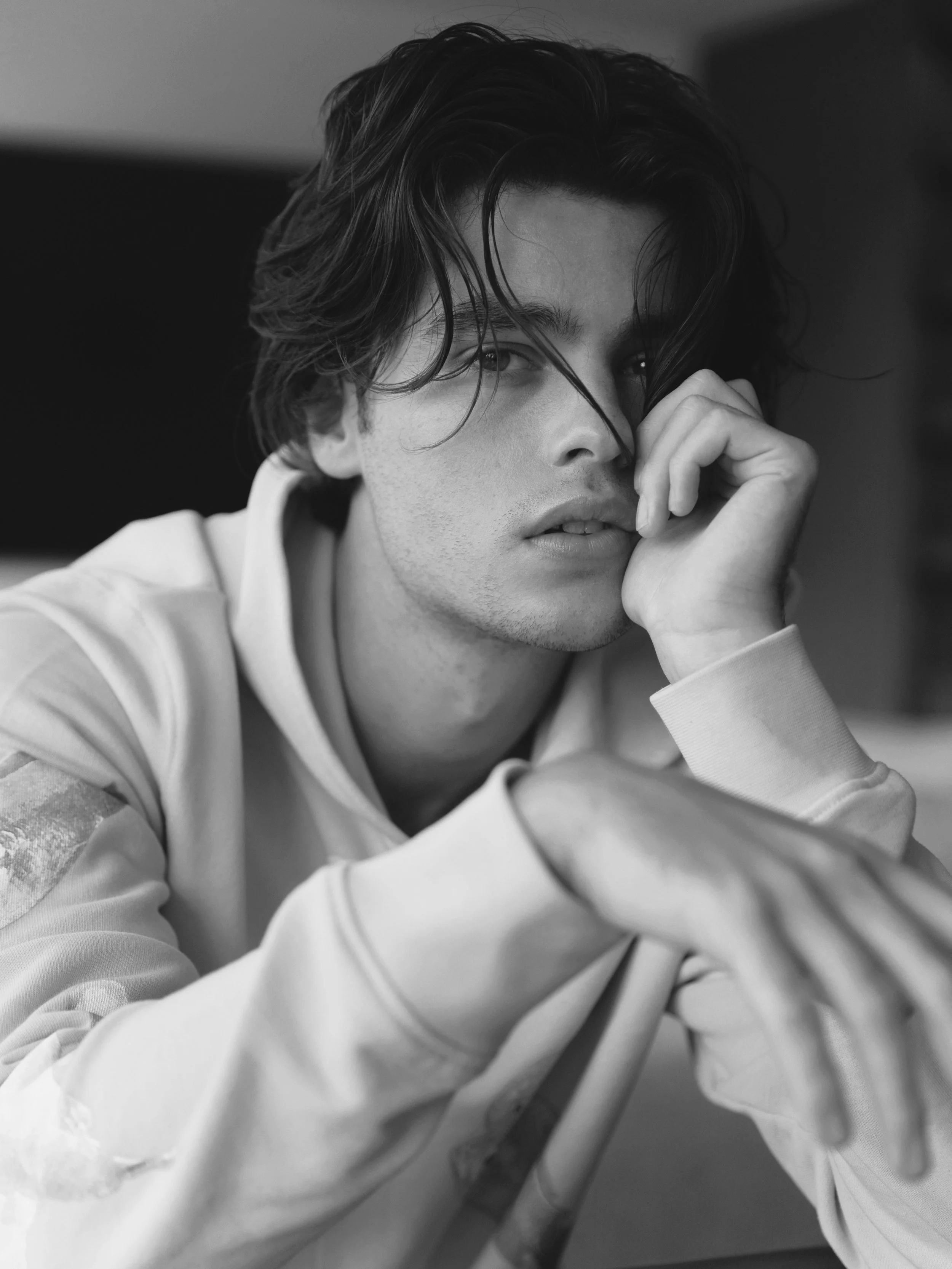 Felix Mallard 