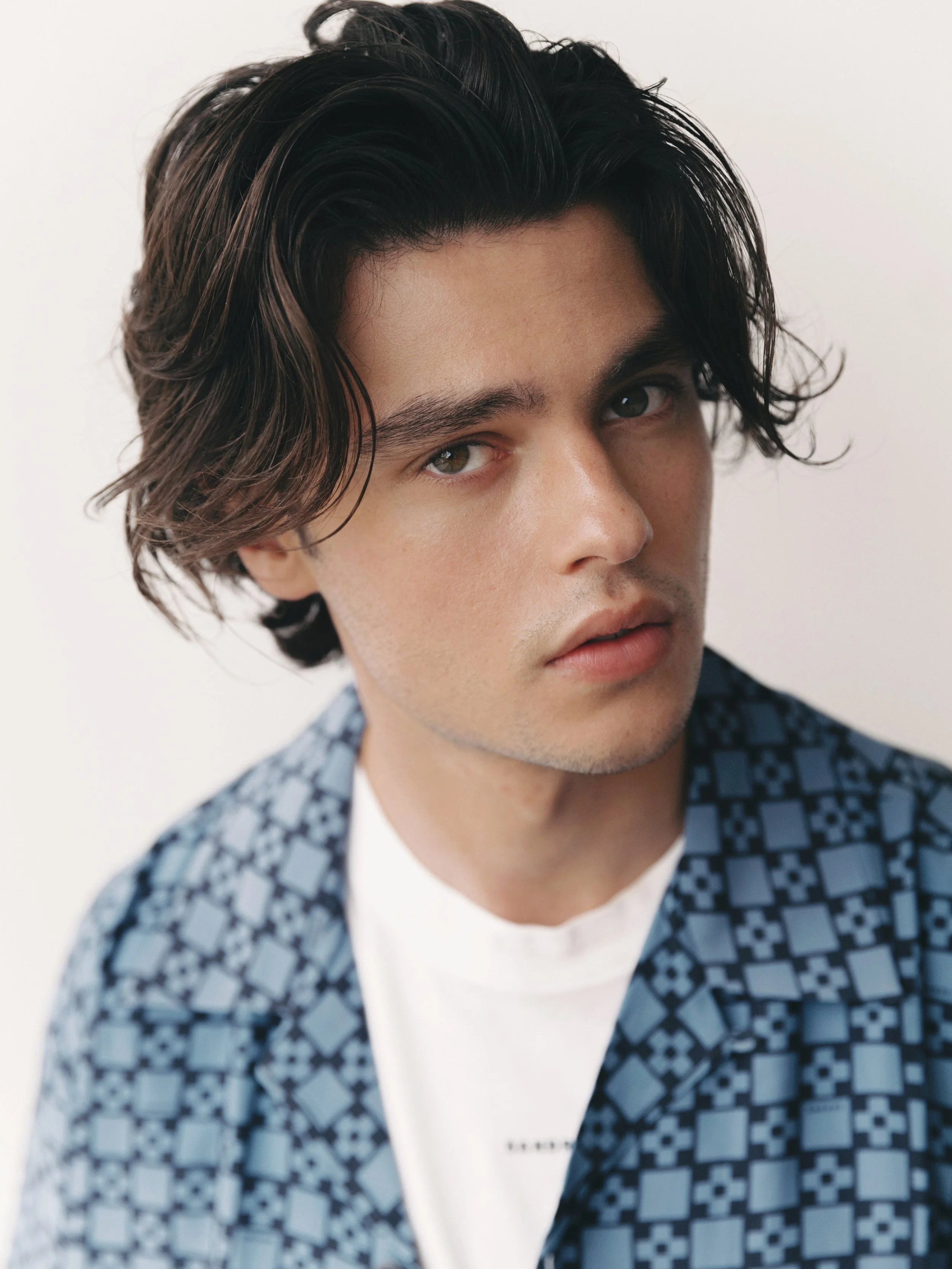  Felix Mallard 