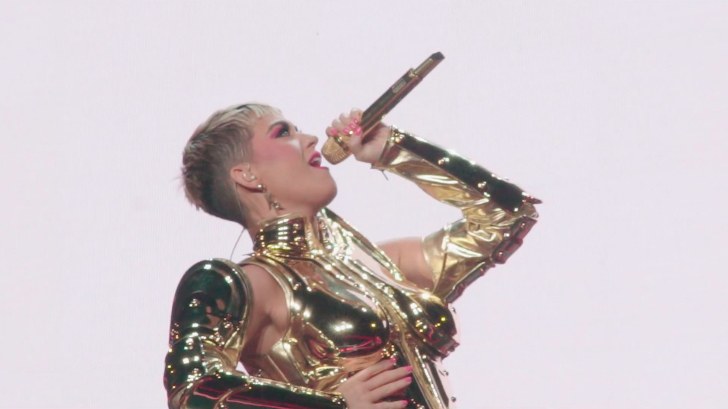 Katy Perry Witness Tour