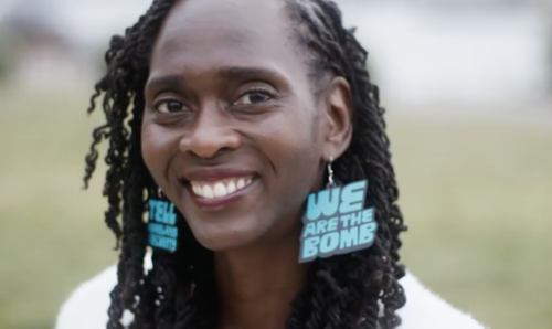  Facebook: Boost my Business with Tan France - Sistah Sci Fi