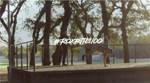 Redbull: RoxRite's Journey to 100 Wins