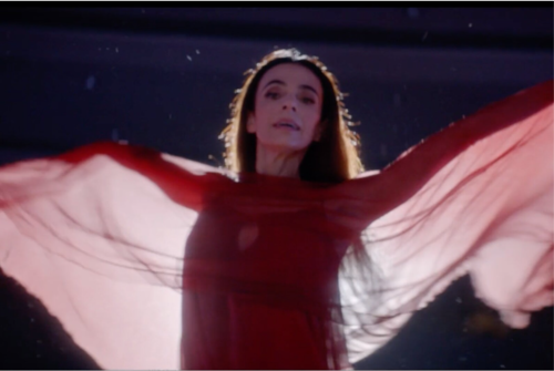 Infiniti - Beyond The Numbers