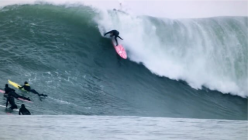 SheChange (In Production)