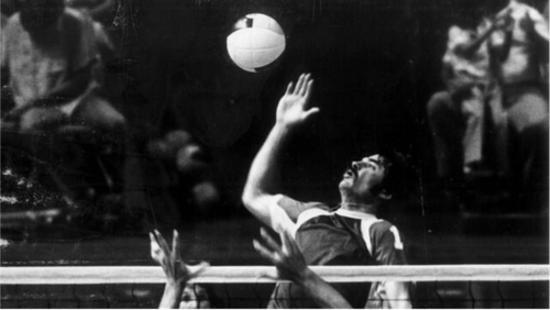 30 for 30: Bump and Spike