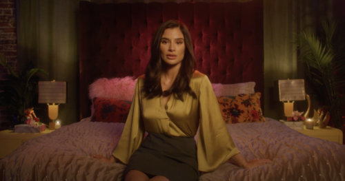 Diane Guerrero: "Safe Voting Feels So Good"