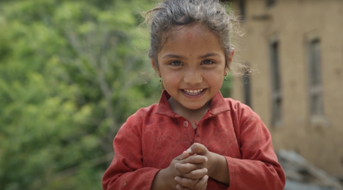 Salesforce.org - Catholic Relief Services