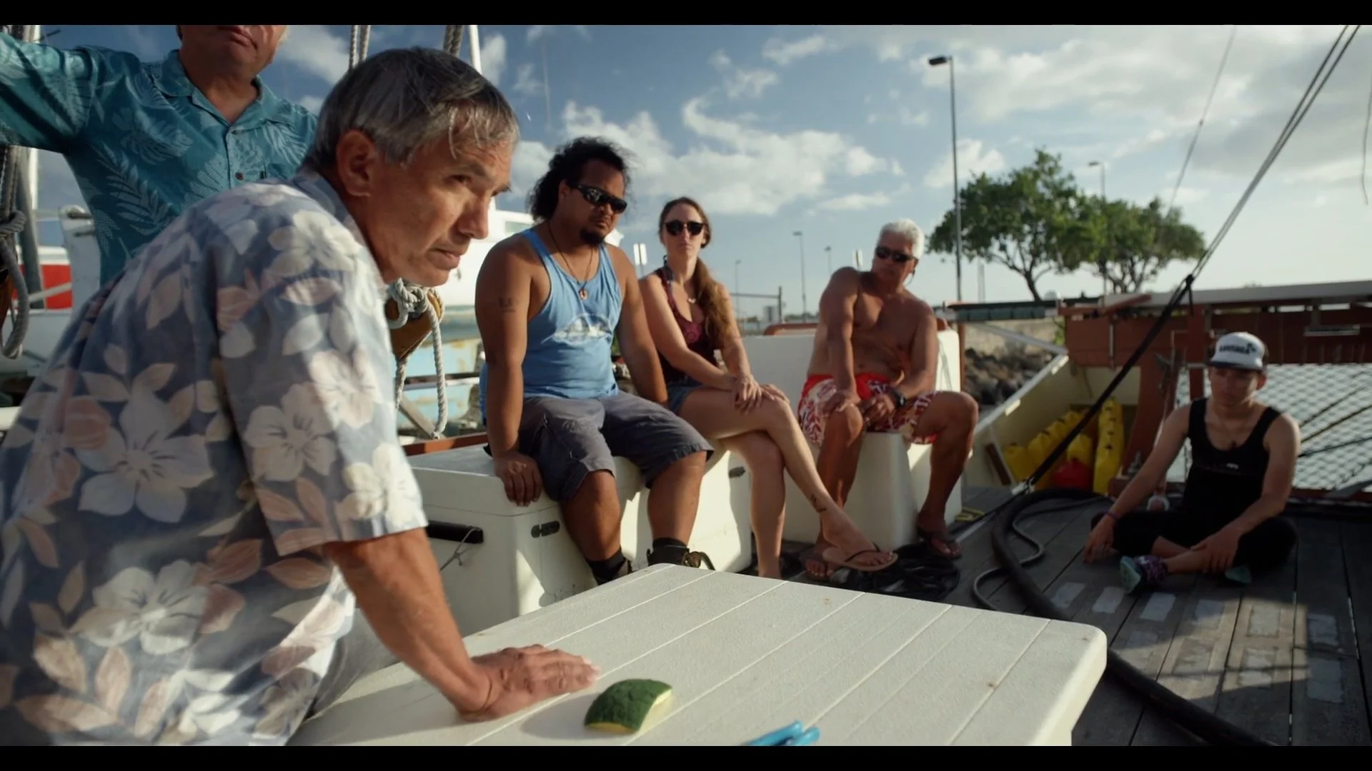 Polynesian Voyage Society