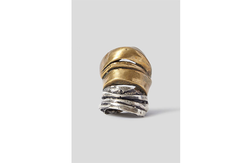 Hunrod Collection Ring