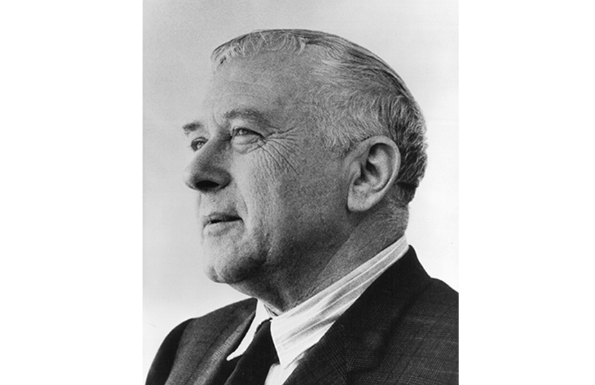 Marcel Breuer