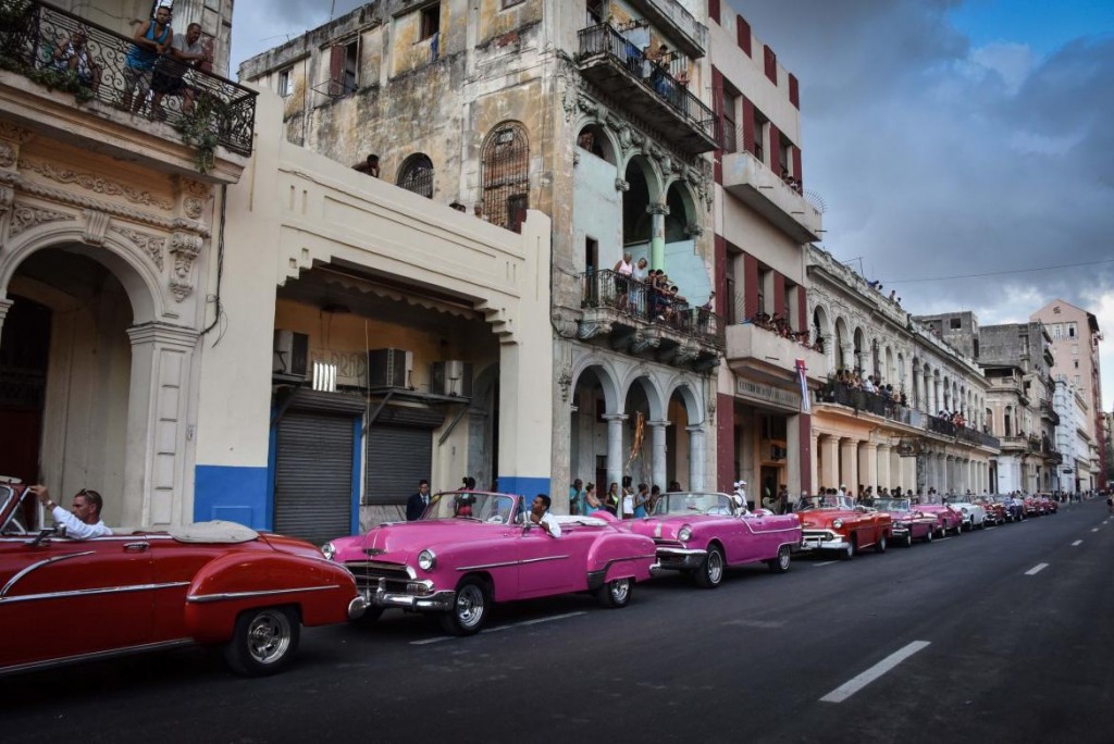 Photo: Adalberto Roque/AFP/Getty Images