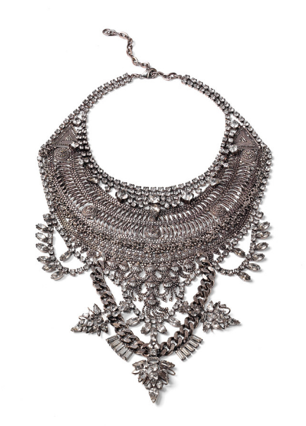 Ryker Necklace
