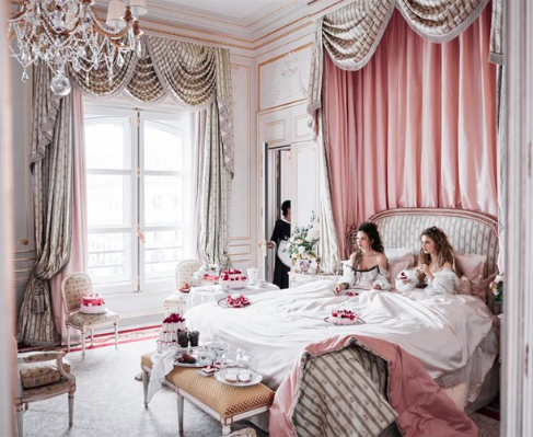 Photo: Mikael Jansson via Vogue.com