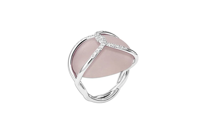 Interchangeable Ring from the Sumba Collection