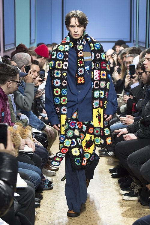 J.W. Anderson AW17