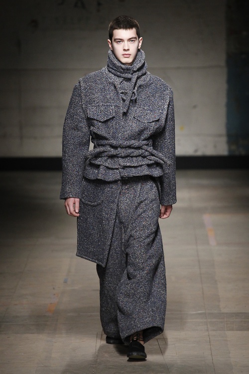 Craig Green AW17