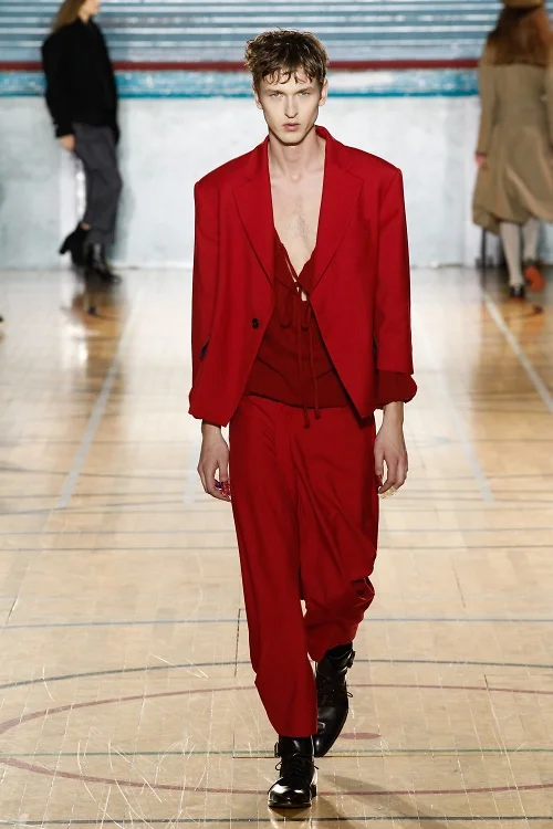 Vivienne Westwood AW17