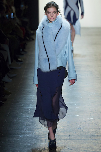 PRABAL GURUNG
