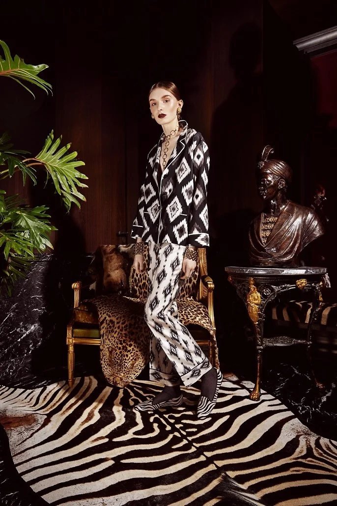 #CBLoves: F.R.S.'s Luxury PJs