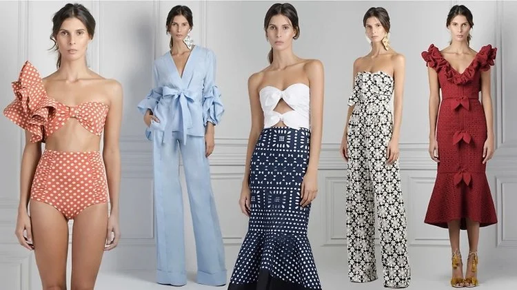 Exclusive: Johanna Ortiz x Moda Operandi